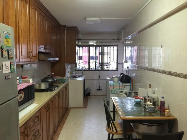Blk 907 Tampines Avenue 4 (Tampines), HDB 4 Rooms #113324082